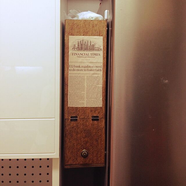 塑料袋收纳神袋,家中的塑料购物袋如何收纳整理