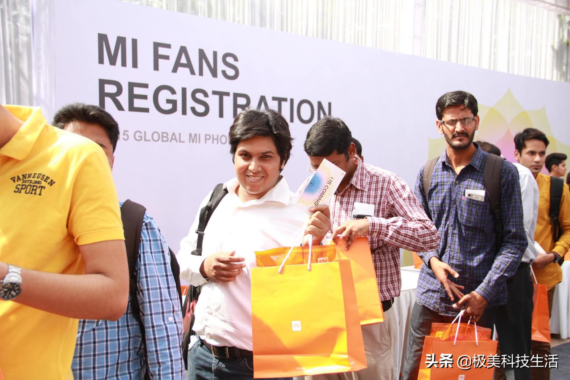 小米海外的成功,小米在欧洲销量超苹果