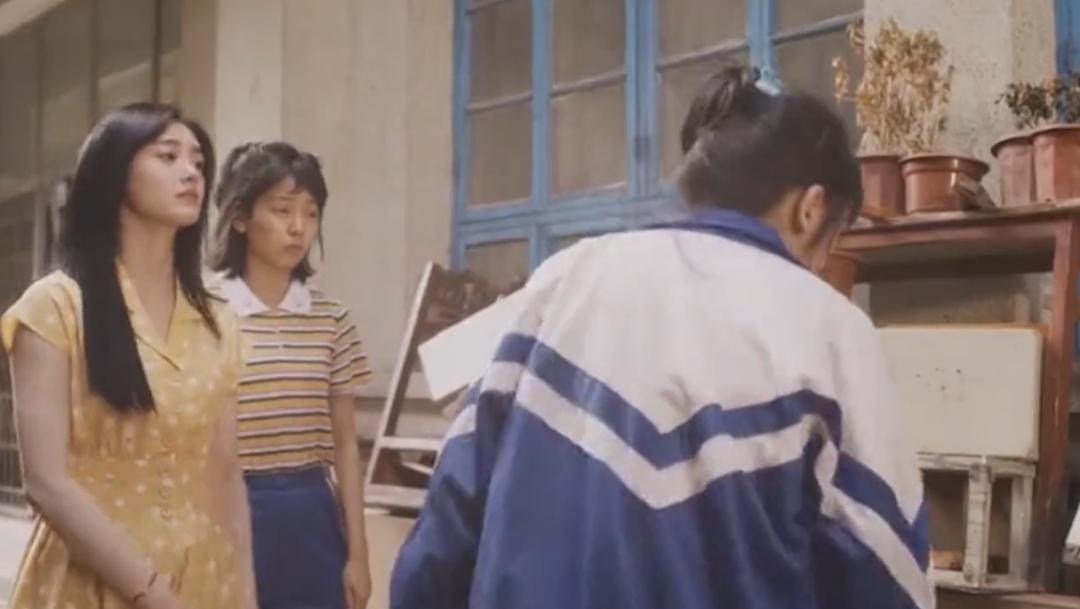 殷桃曾黎阳光姐妹淘幸福二重奏,曾黎殷桃同框视频