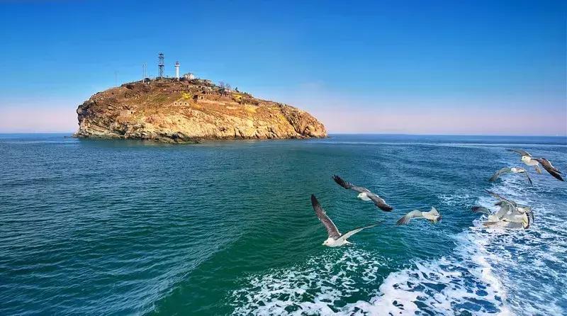 什么是港城,连云港是哪的