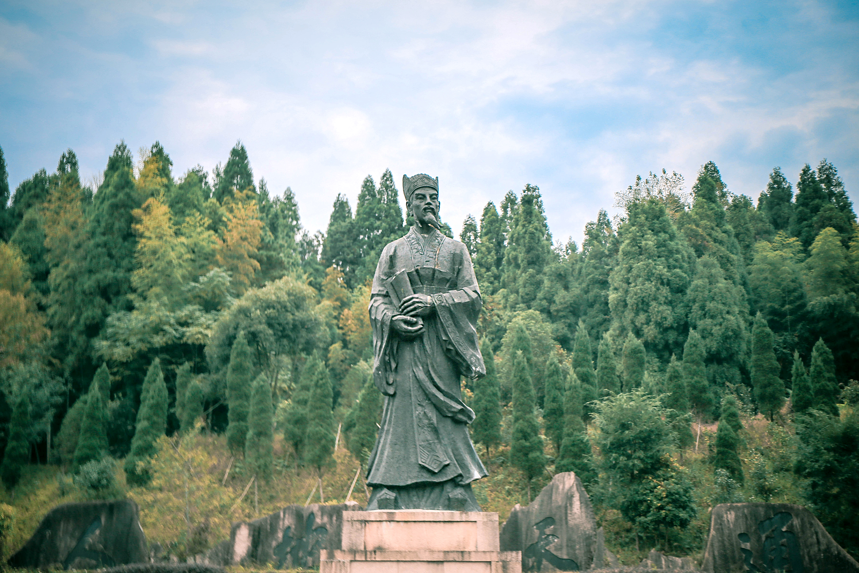 浙江一座低调的古镇,浙江被低估的一个古镇是