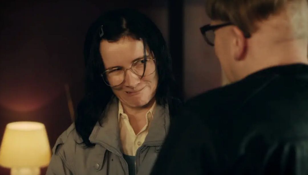 第一集就欲罢不能，神剧果然是神剧