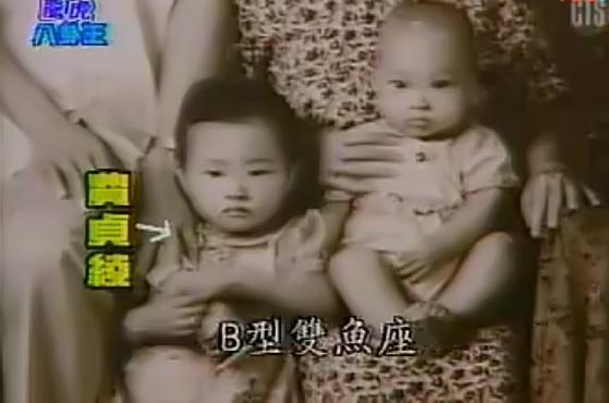 费贞绫人生经历,费贞绫出家视频