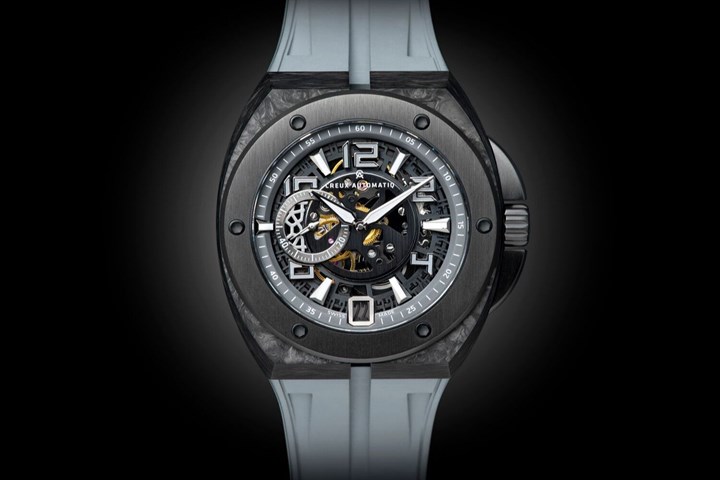 10个澳大利亚手表品牌