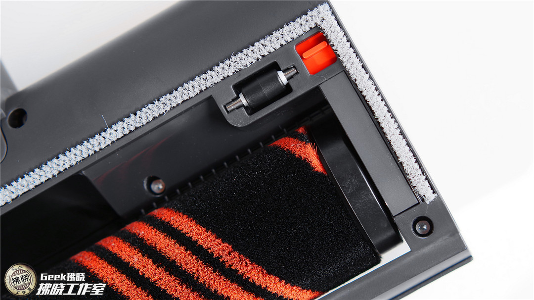 睿米nex和米家吸尘器,睿米nex吸拖一体吸尘器