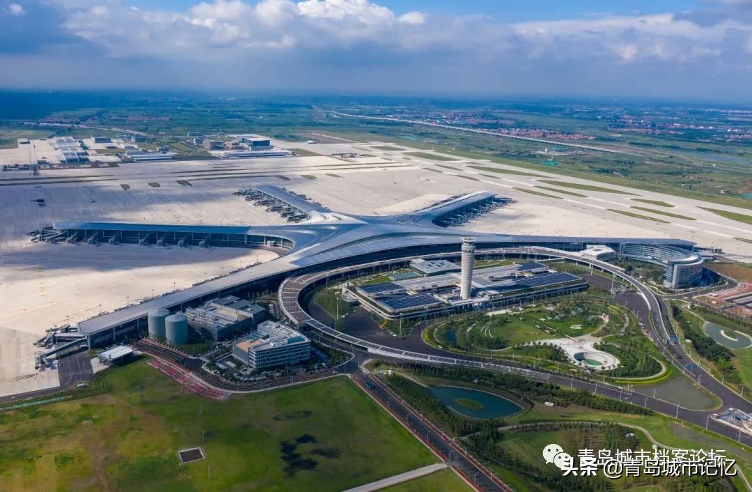 130年，130个瞬间，青岛建置纪念特刊（下篇）