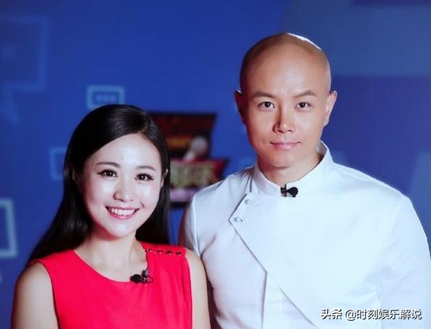 20岁当爹娶哈佛学霸,如今的乐嘉过得怎么样