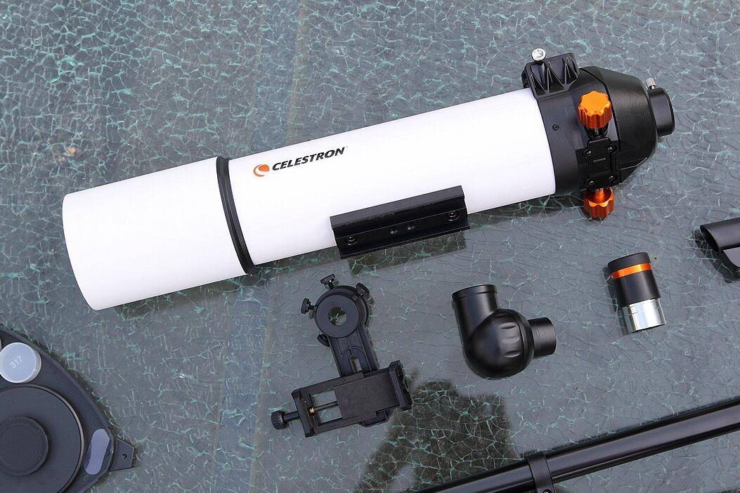 星特朗sctw-80能看到土星吗,星特朗80eq用什么目镜看月球最好