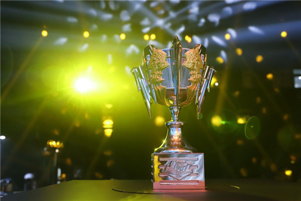 cfml总决赛s10高光,cfml春季赛冠军