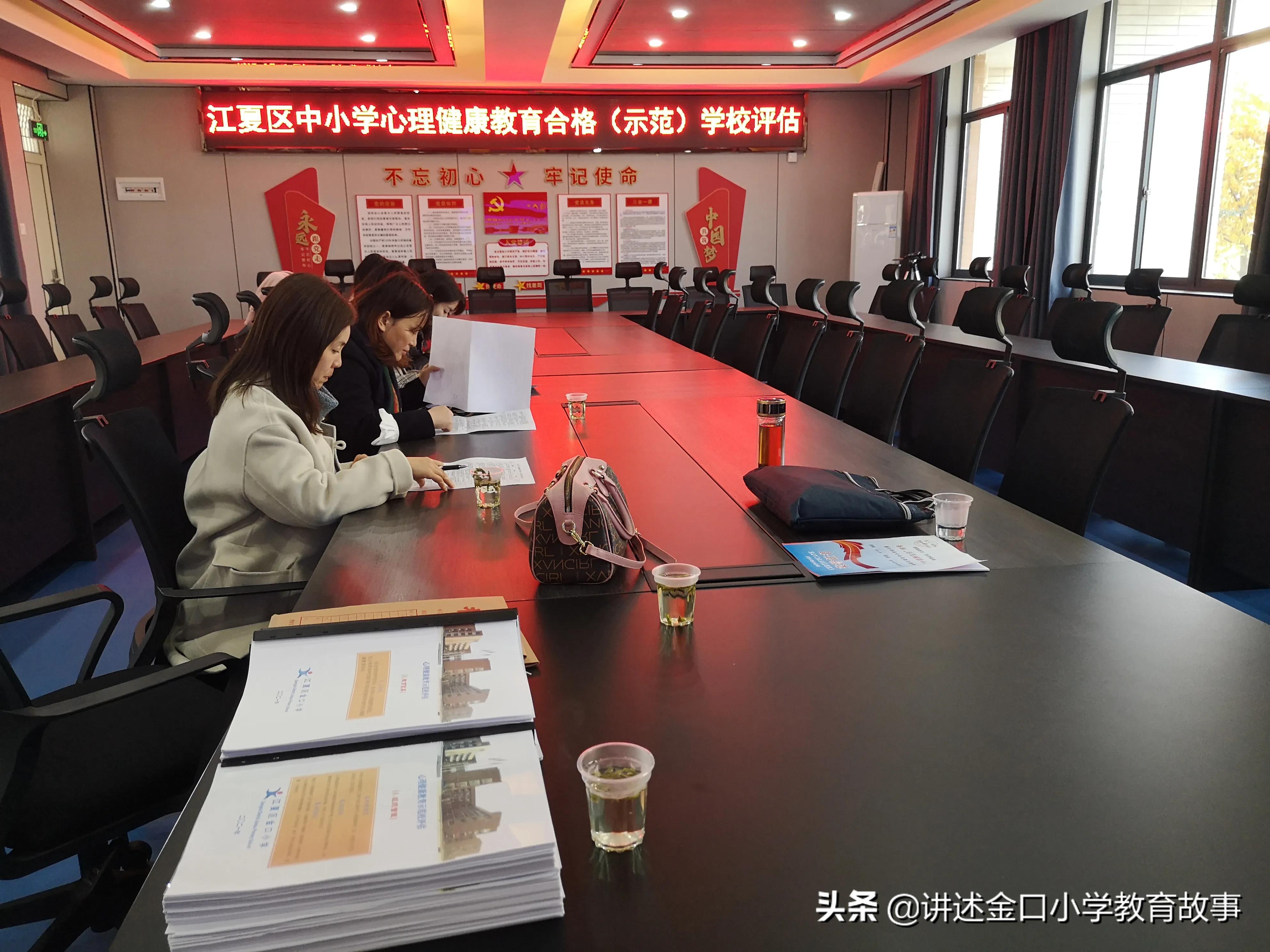 心理健康教育示范校评估自评报告,心理健康示范校验收标准