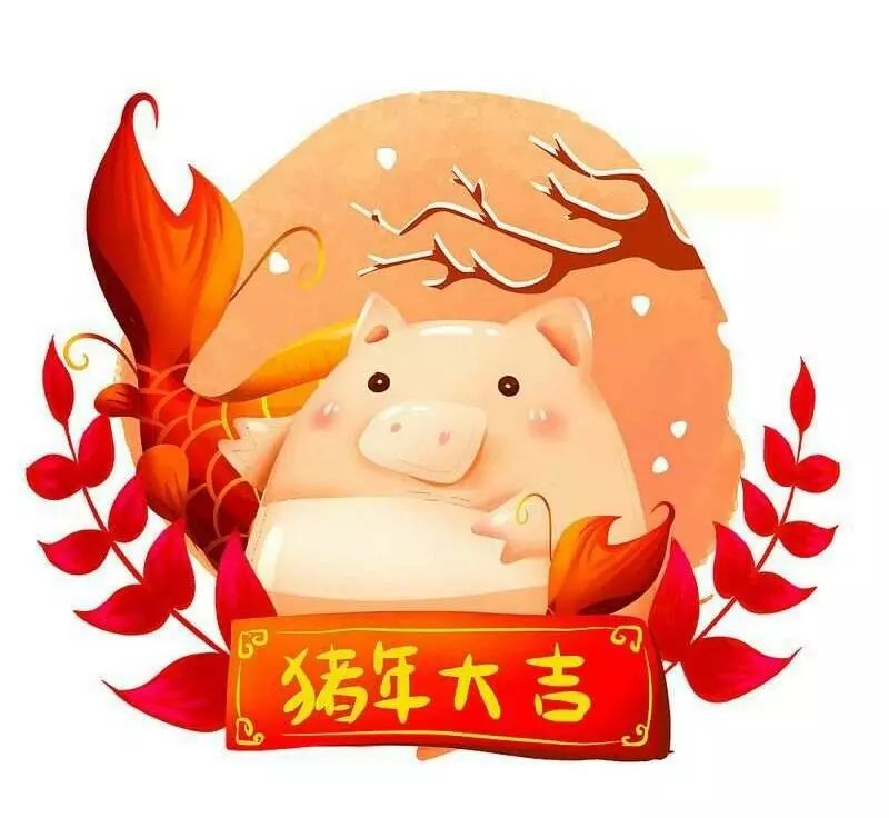 过年当城里的Cindy变回了翠花，这些单品让你洋气地拜年！