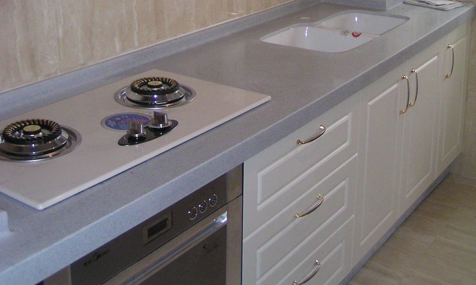 橱柜选择和装修,橱柜装修用哪种板材最好最环保