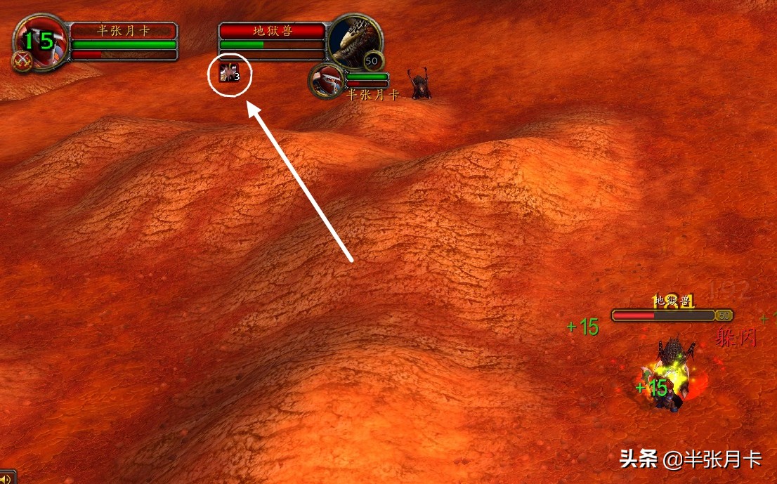 魔兽世界tbc前夕冰法天赋,魔兽世界tbc版本有什么内容