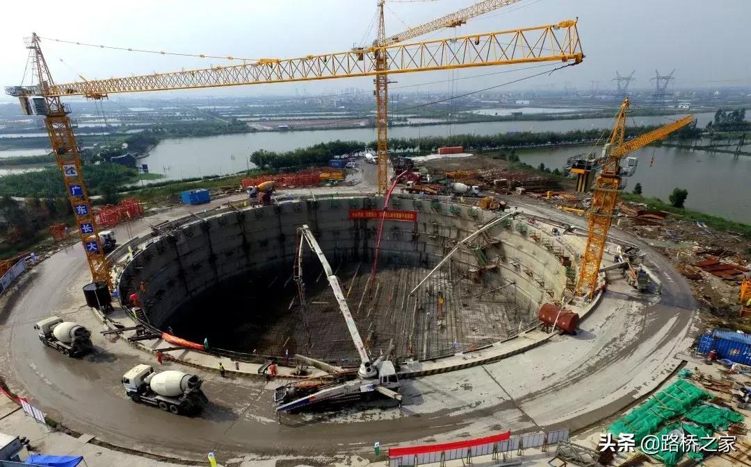 虎门二桥是虎门吗,虎门二桥是谁建的