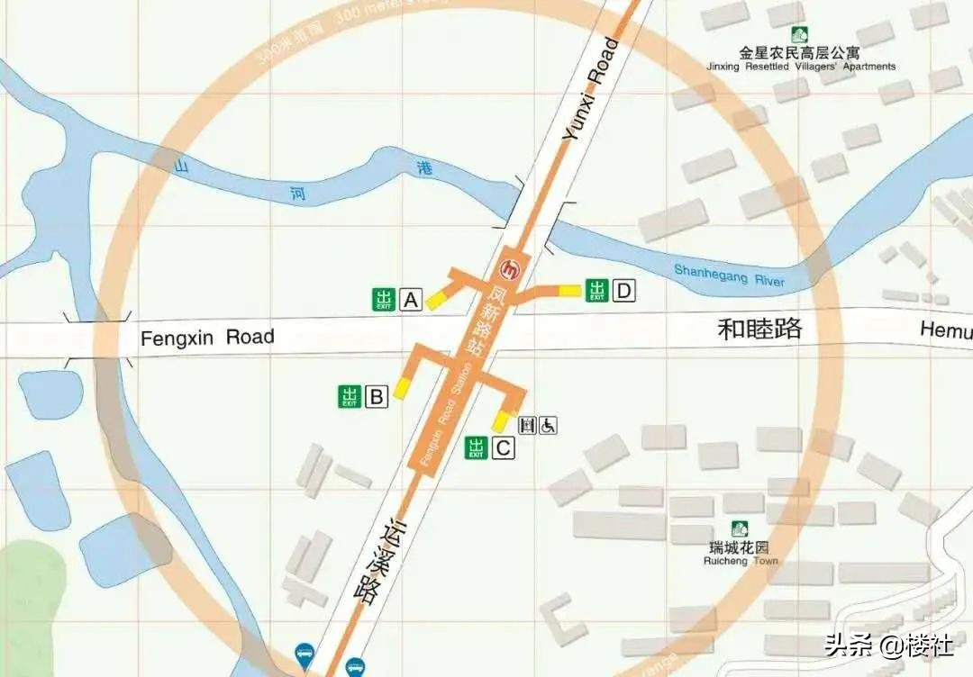 未来科技城仅三万出头刚需盘,未来科技城品质刚需盘