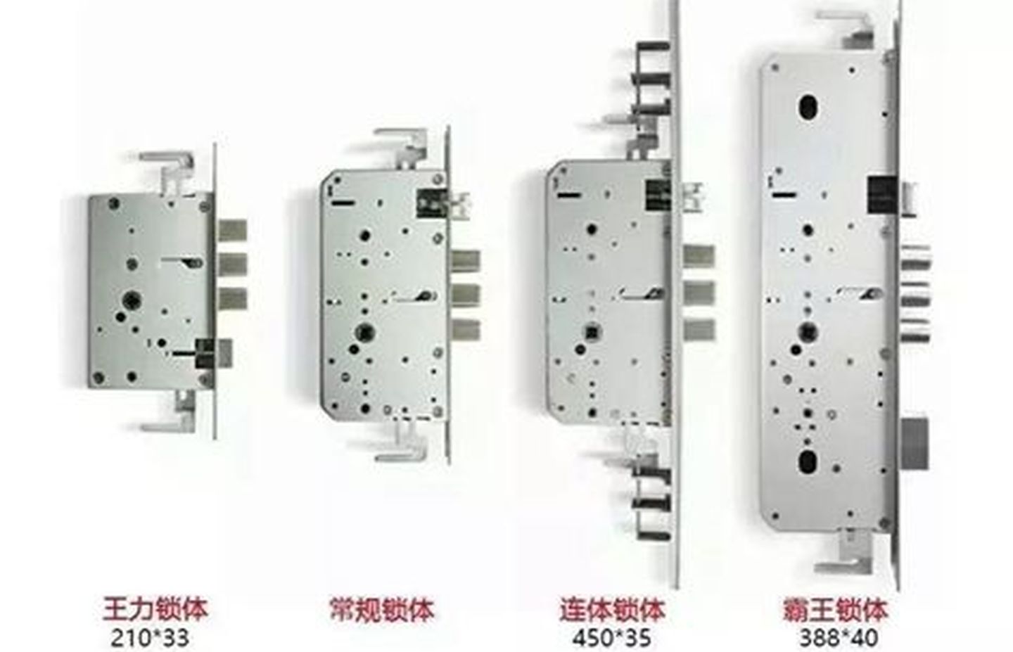 2020年口碑最好指纹锁十大排行榜,2022年指纹锁智能锁怎么选