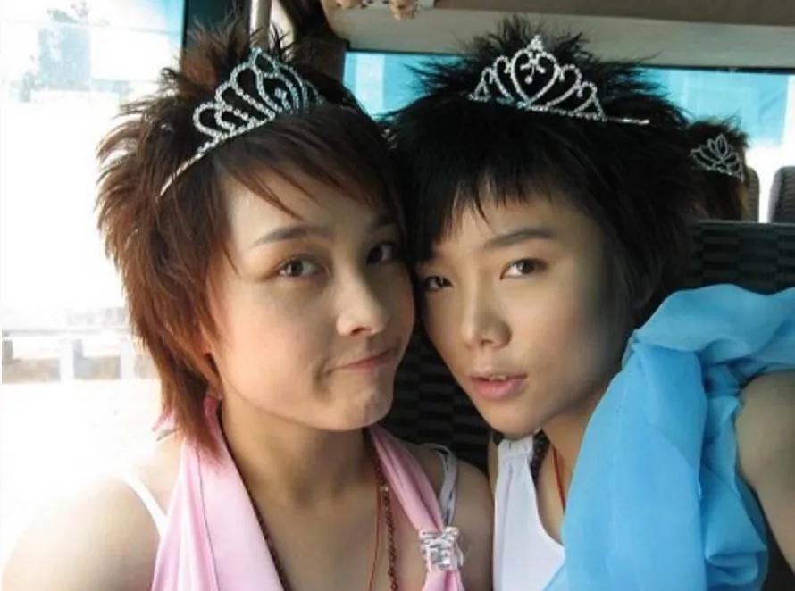 06“超女”重聚风波：王者和青铜到底哪里不一样？