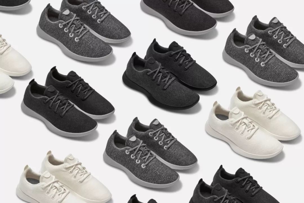 与耐克阿迪齐名的鞋子牌子,阿迪耐克齐名的运动品牌