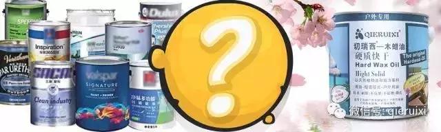 木蜡油和桐油漆有什么区别,木蜡油与木器漆有什么区别