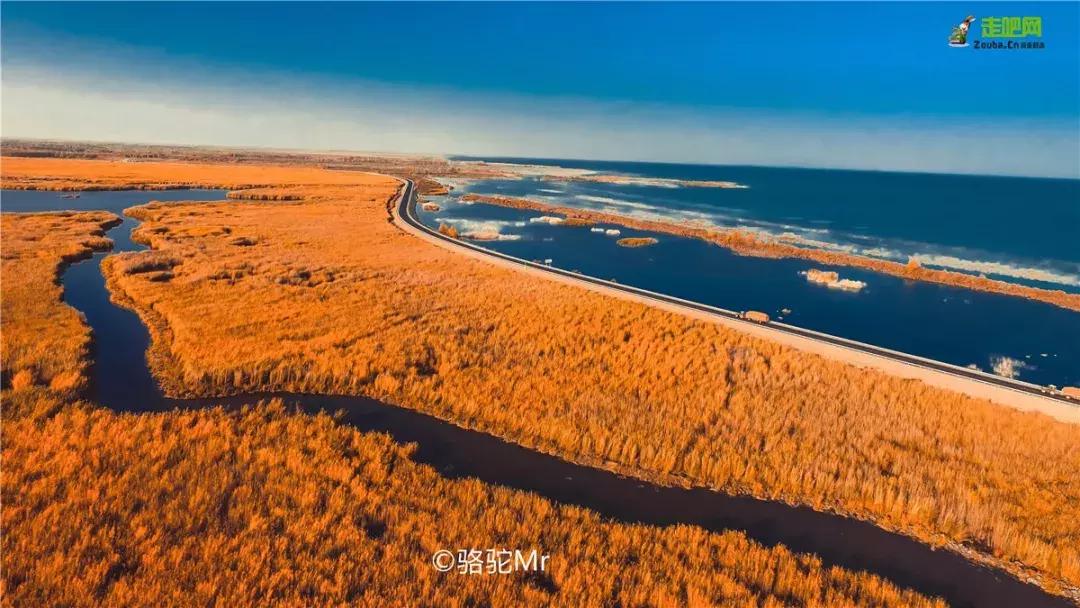 国内10条绝美自驾游,中国自驾公路精选你走过几条