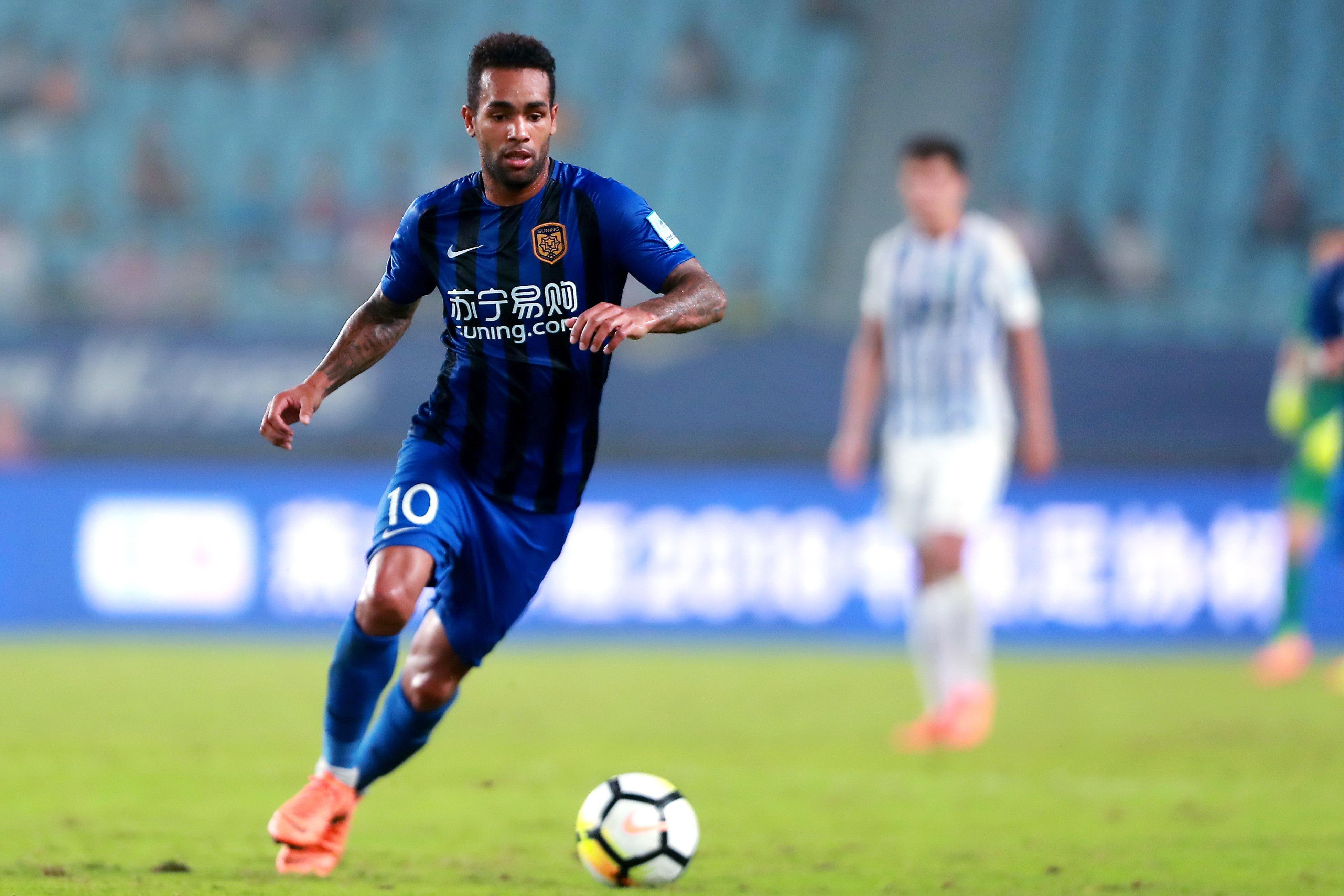 中超冠军现状曝光,中超金元时代落寞原因