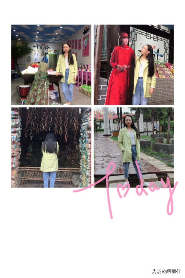 2019年暑假，四口之家面包车床车游*藏西**