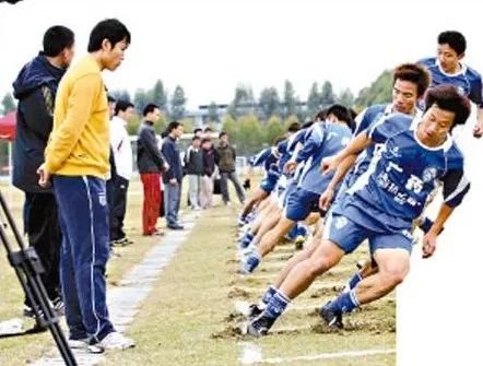 美团怼国足,美团王兴说国足的话