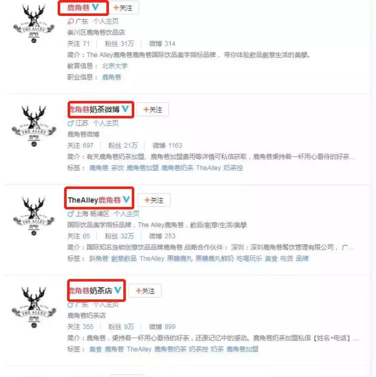 网红奶茶花1个亿打假7000家山寨店,全国最火网红店