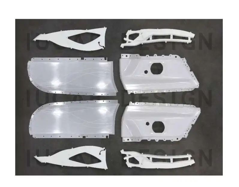 「RA车展提前看」今日推荐：弘艺智车水晶宝座来了