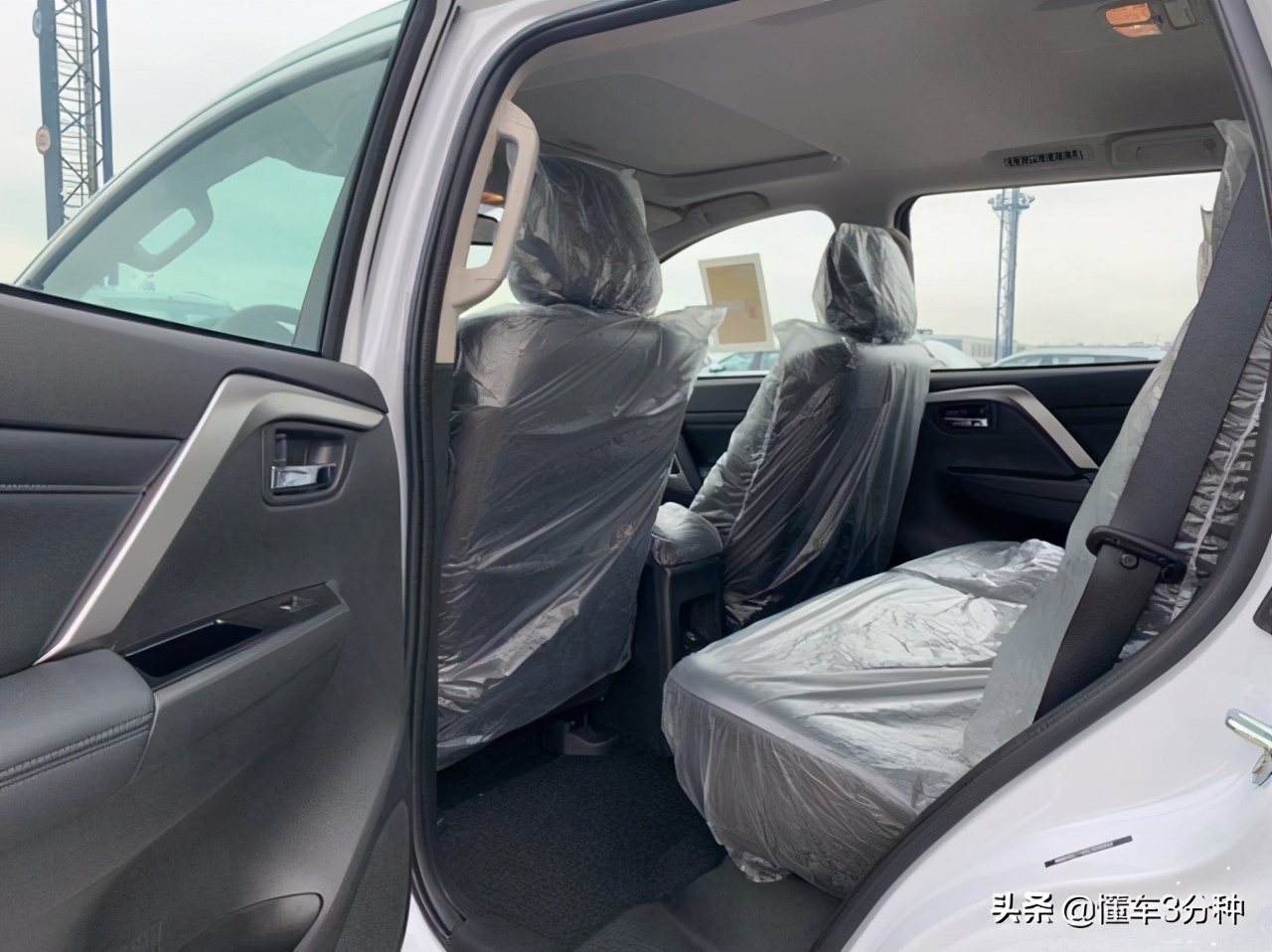 二十几万的进口suv,二十几万性价比最高的suv二手车