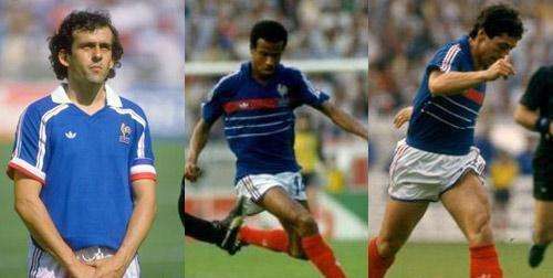 历史三人组排名,历史上最好的几个二人组合