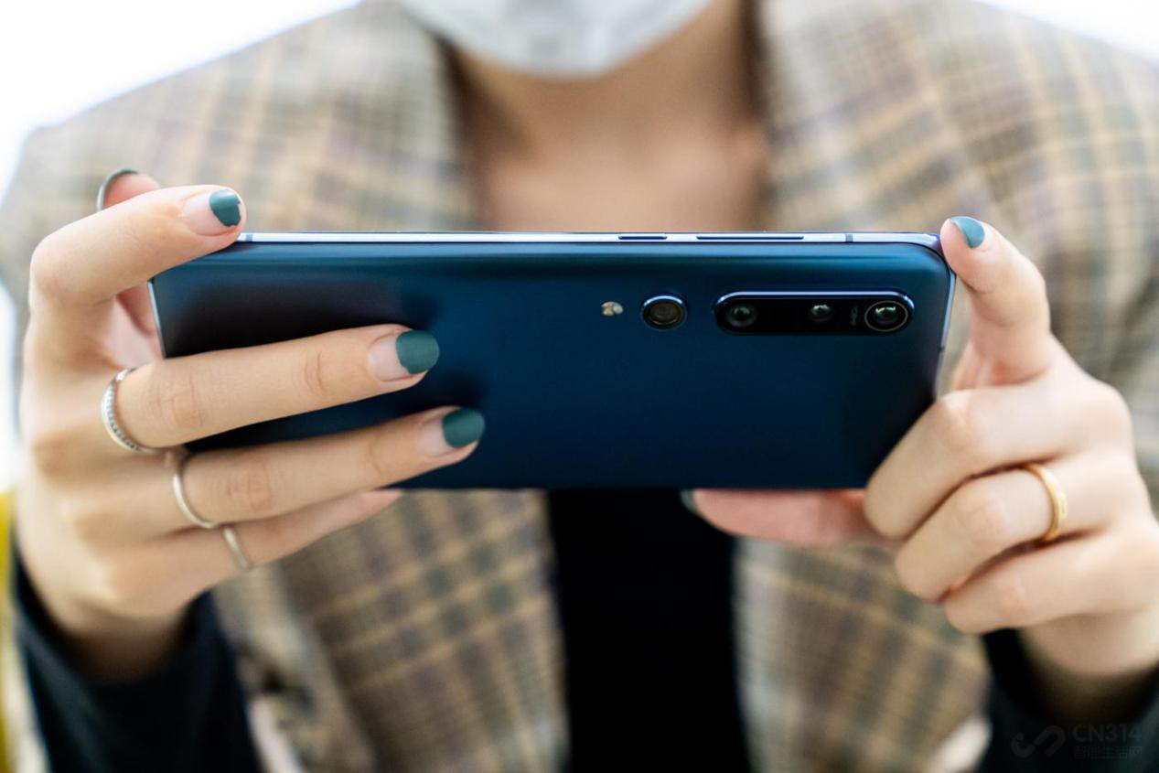 2021年刚开始就这么拼？小米又要玩机海战术