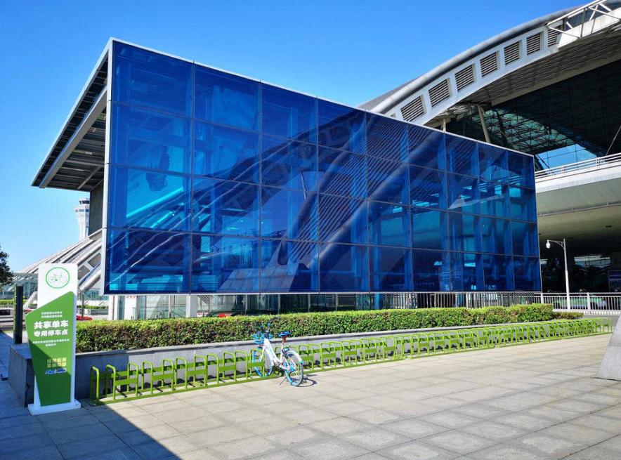 中国又一黑科技发电玻璃问世,发电玻璃或改变世界能源格局