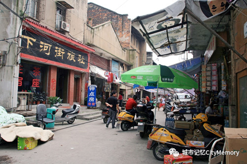 长沙下河街小巷休闲,长沙开福区哪里小巷好玩