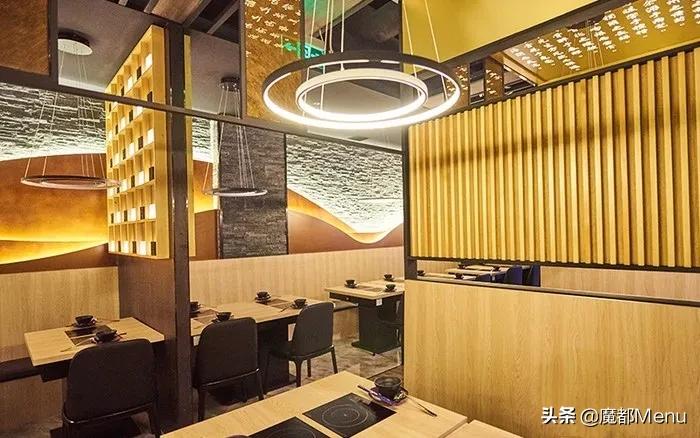 把台式锅物带来魔都，将温暖与美味传递给来到这里的客人