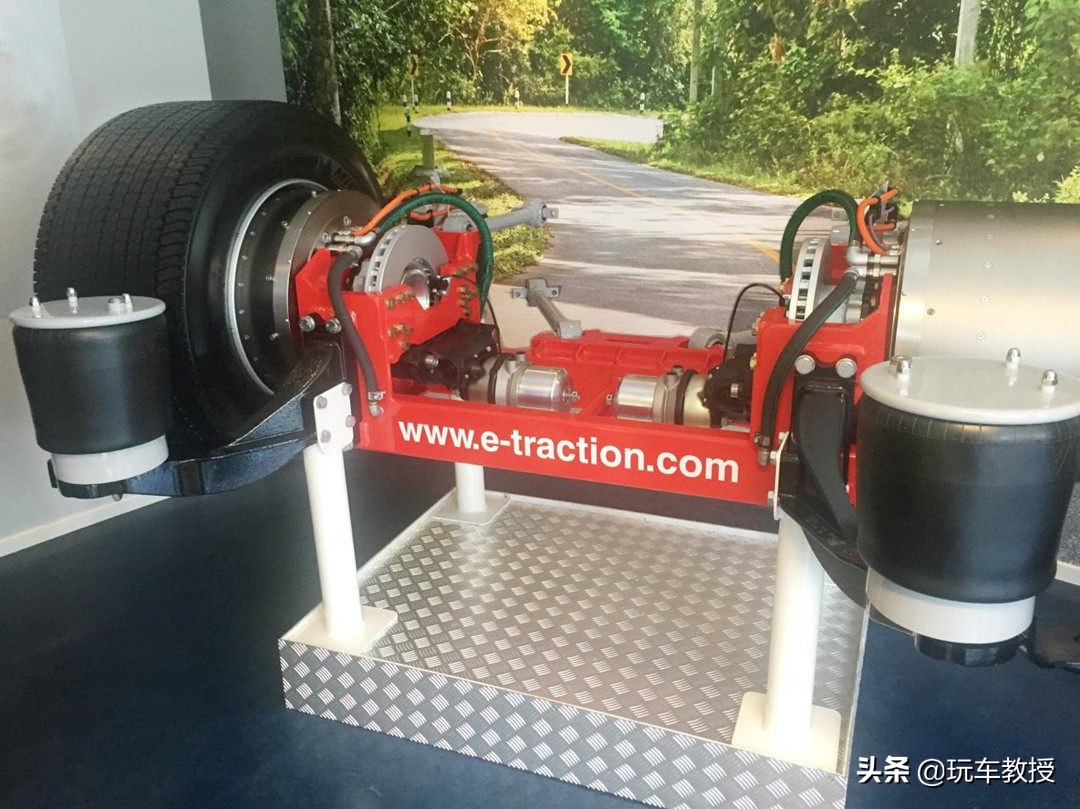 对标奔驰s级的电动车,对标s500奔驰