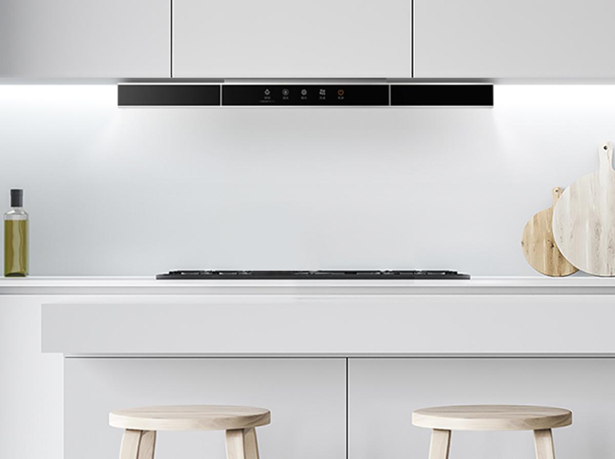 油烟机怎么选认准这3点不被坑,油烟机究竟该如何选无非这4点