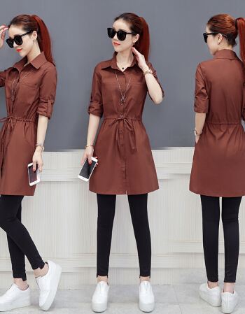 胸部太小怎么穿衣服好看,胸大显小穿衣技巧