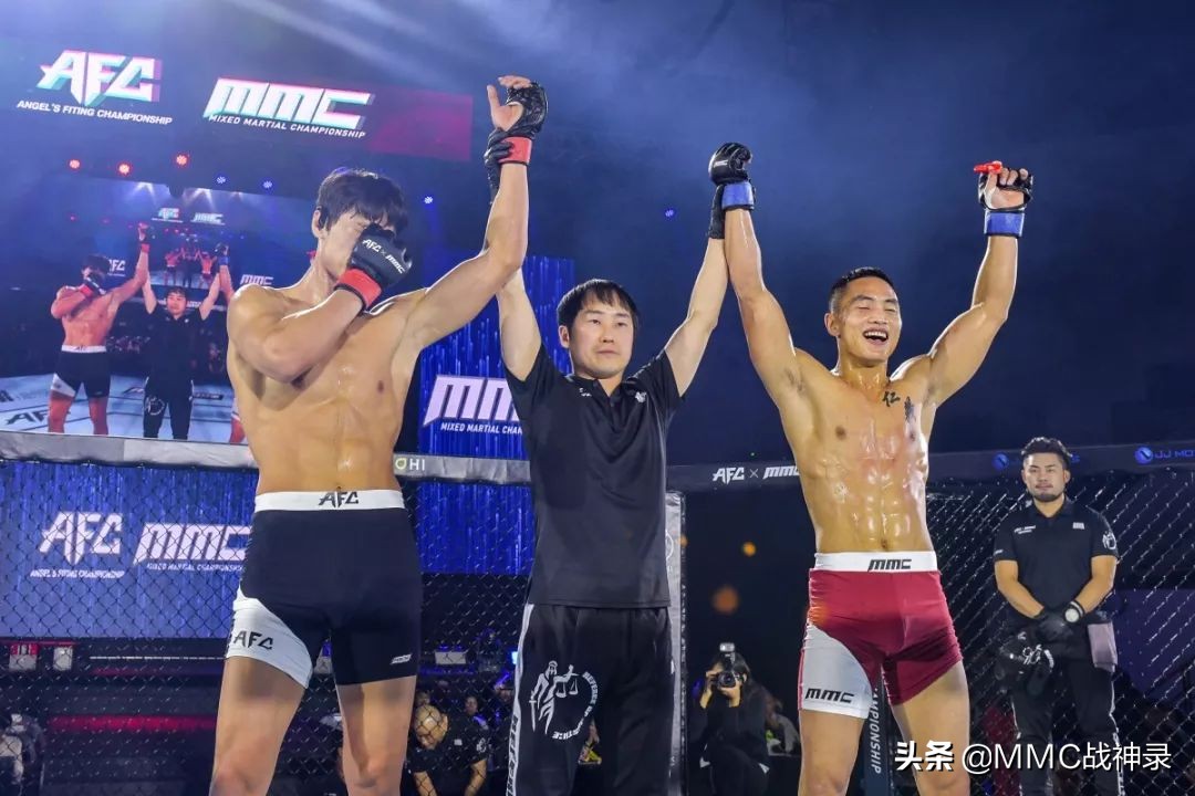 mmc战神录格斗冠军赛中国直播,mmc战神录格斗冠军赛中国男子