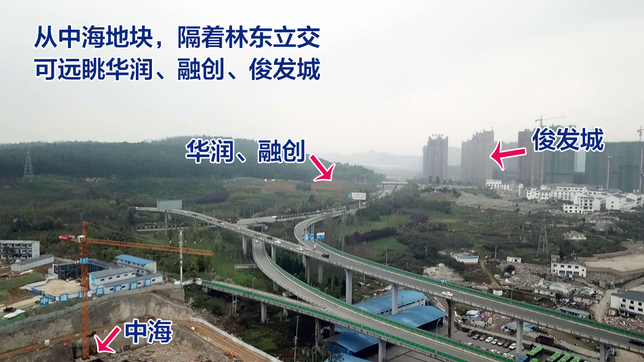 贵阳华润和融创哪个好,万科恒大碧桂园三强争霸