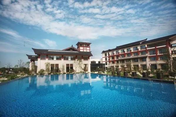 江浙沪十佳亲子酒店,江浙沪2-3天短途旅游亲子酒店推荐