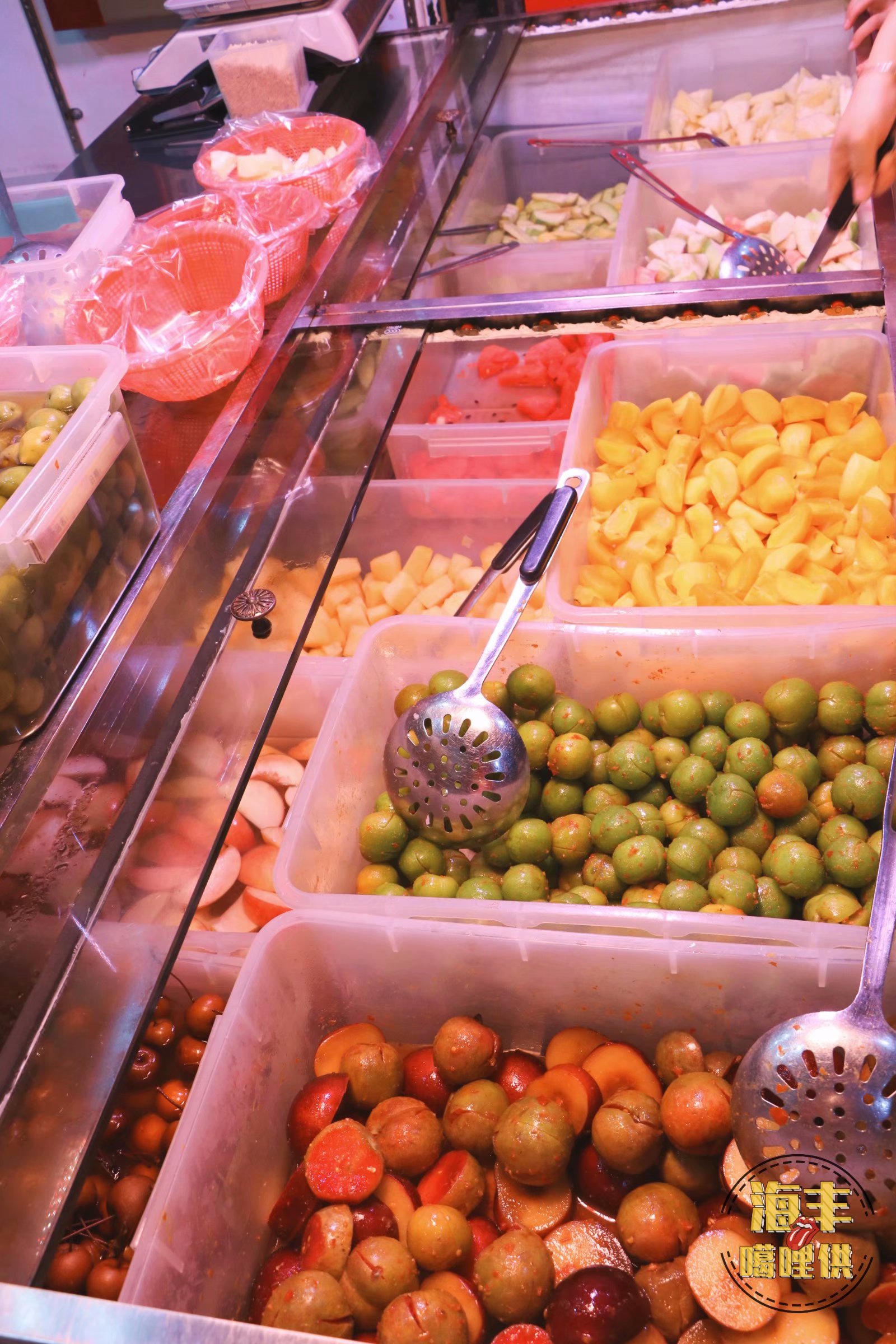 海丰最好的水果店,海丰水果店