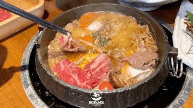 @南京人!寿喜烧大佬新品放题重磅来袭