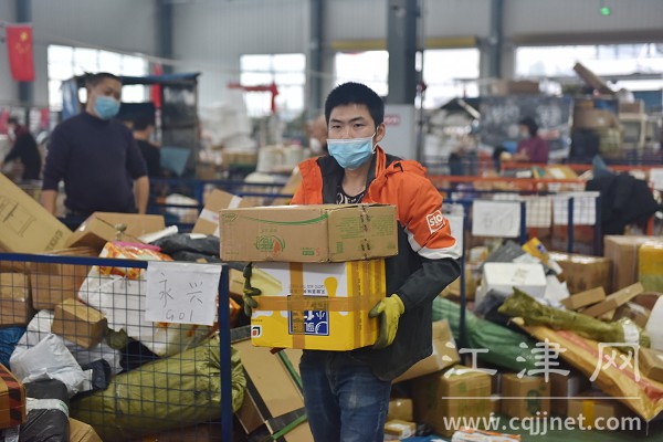 江津区快递,江津快递最新消息