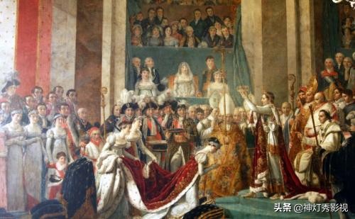 基督徒喂雄狮，女修*光脱**挂公牛角上虐死，罗马暴君尼禄你往何处去