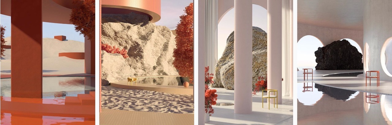 让人脑洞大开的摄影,最后的色彩视觉盛宴