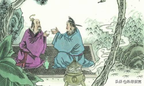 自嘲古诗词经典名句,自嘲一首七言绝句