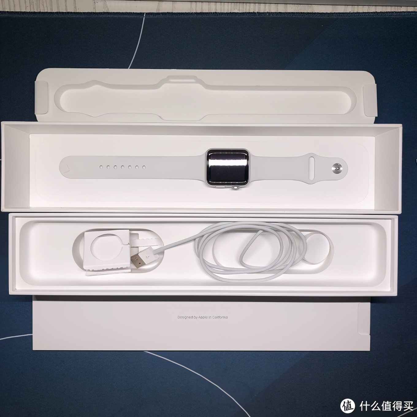 applewatchs9二手价闲鱼,闲鱼100买applewatch