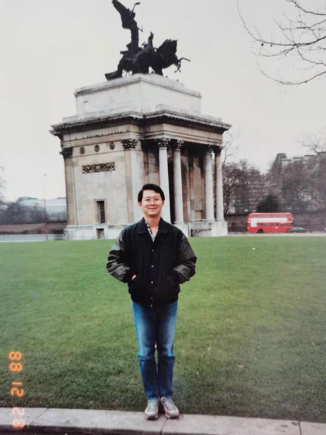 香江来信｜那些想要所谓英国BNO护照的港人，请三思后行