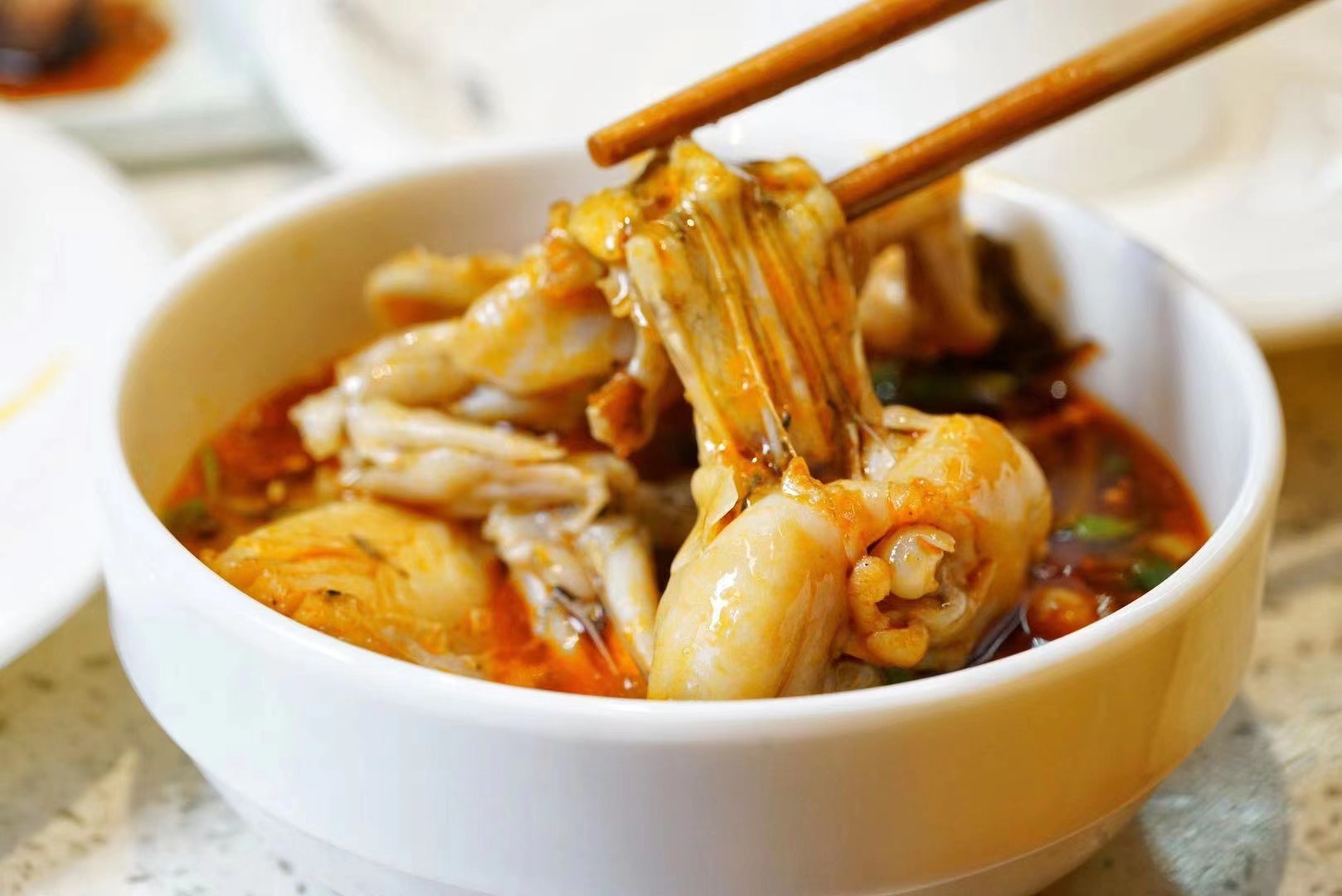 重庆主城最好吃的美蛙,重庆特色美蛙哪里正宗推荐